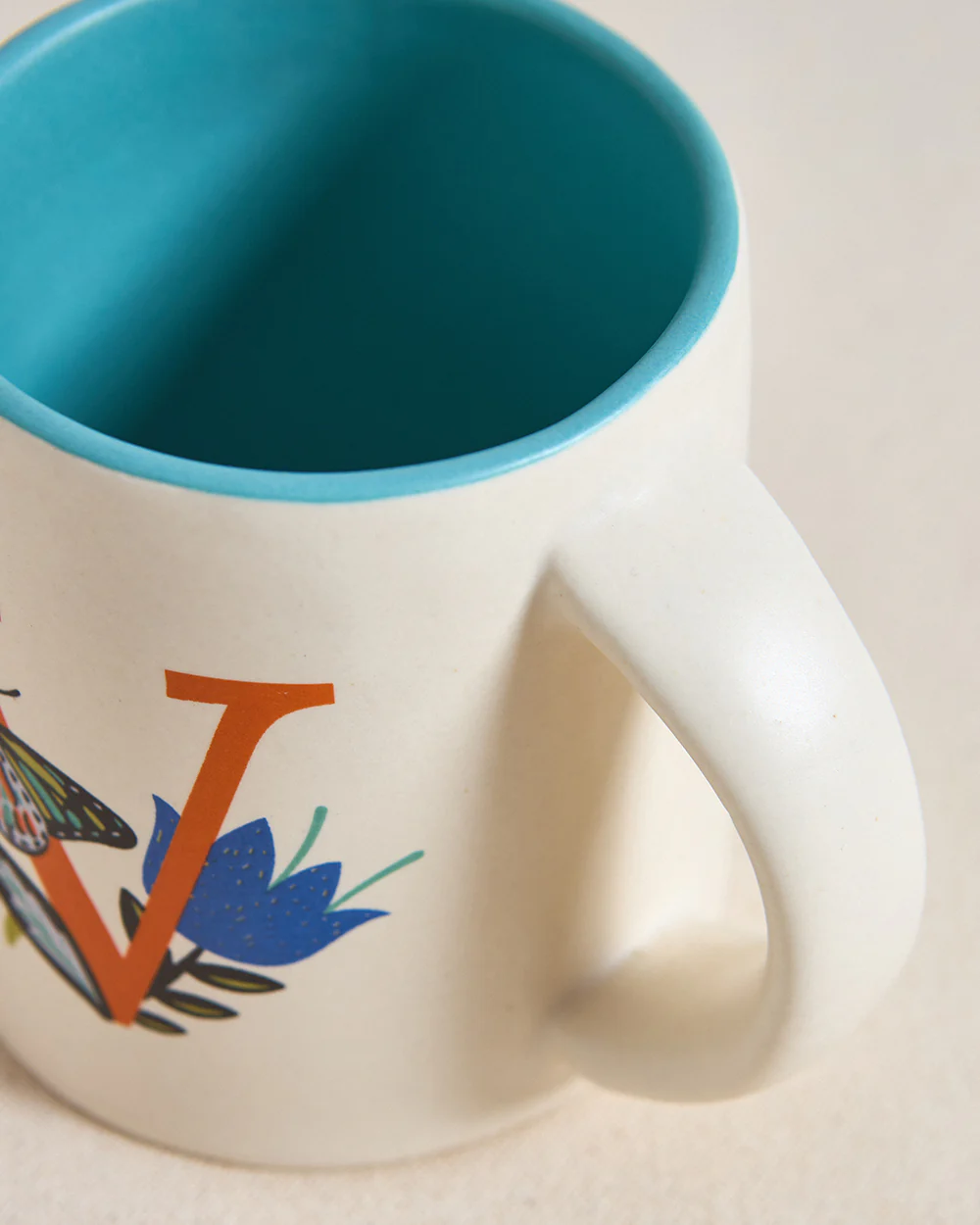 Viceroy Mug - V - Image 7
