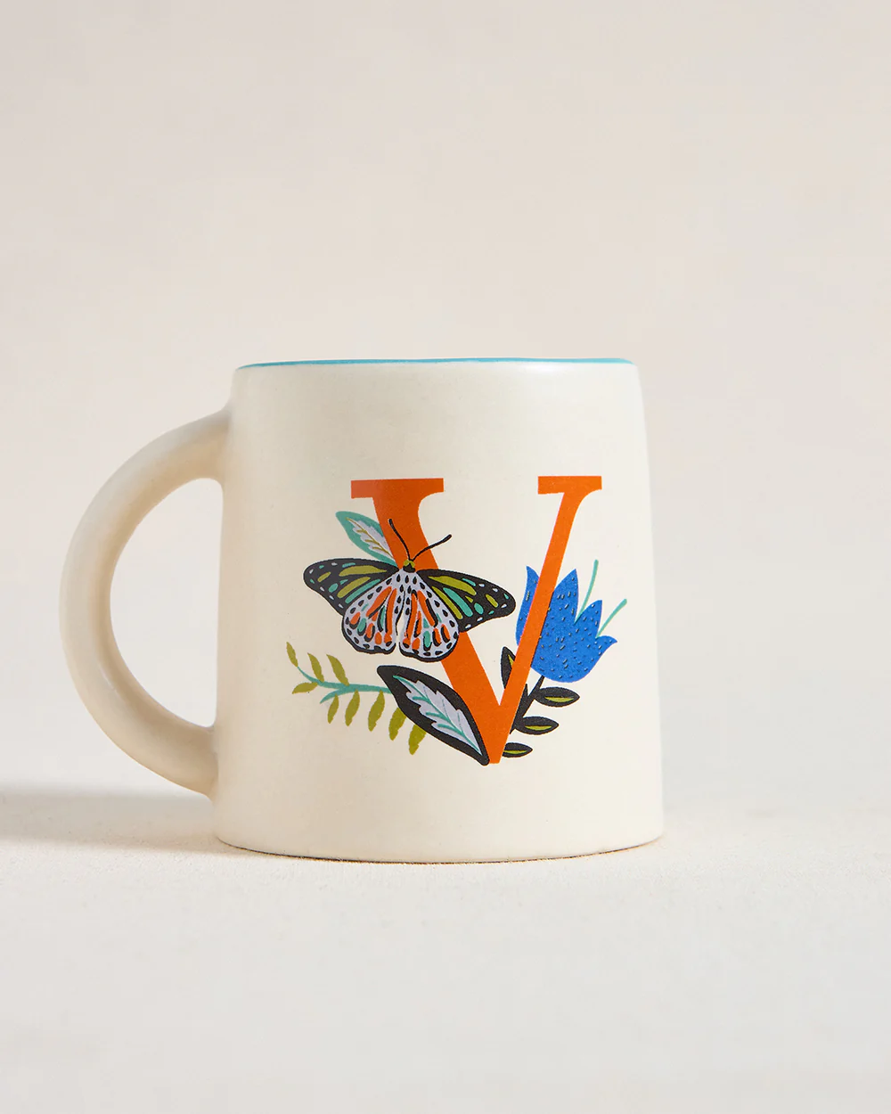 Viceroy Mug - V - Image 9