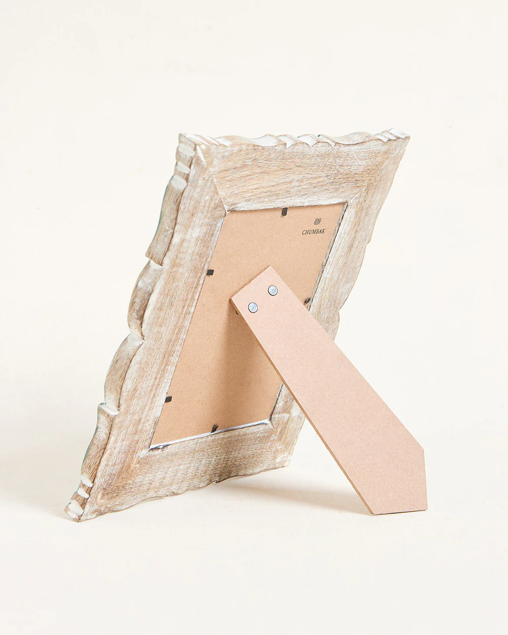 Victorian Jharoka Photo Frame - Big - Image 7