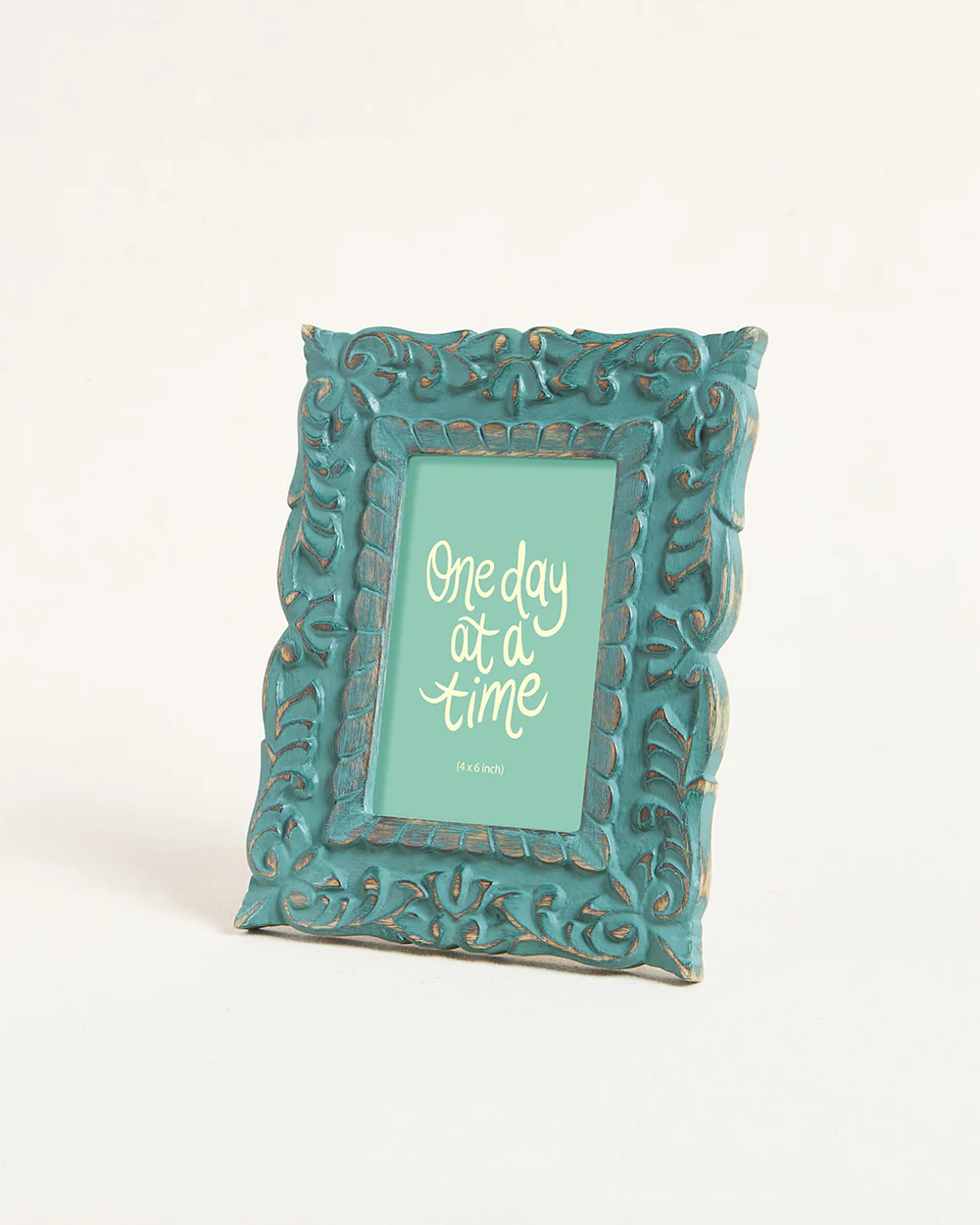 Victorian Jharoka Photo Frame - Small - Image 2
