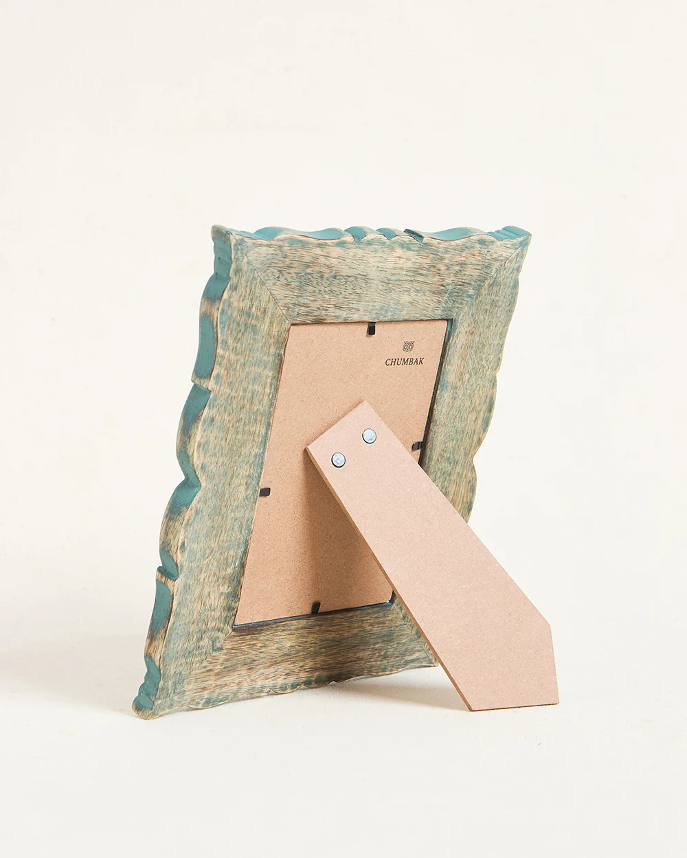 Victorian Jharoka Photo Frame - Small - Image 7