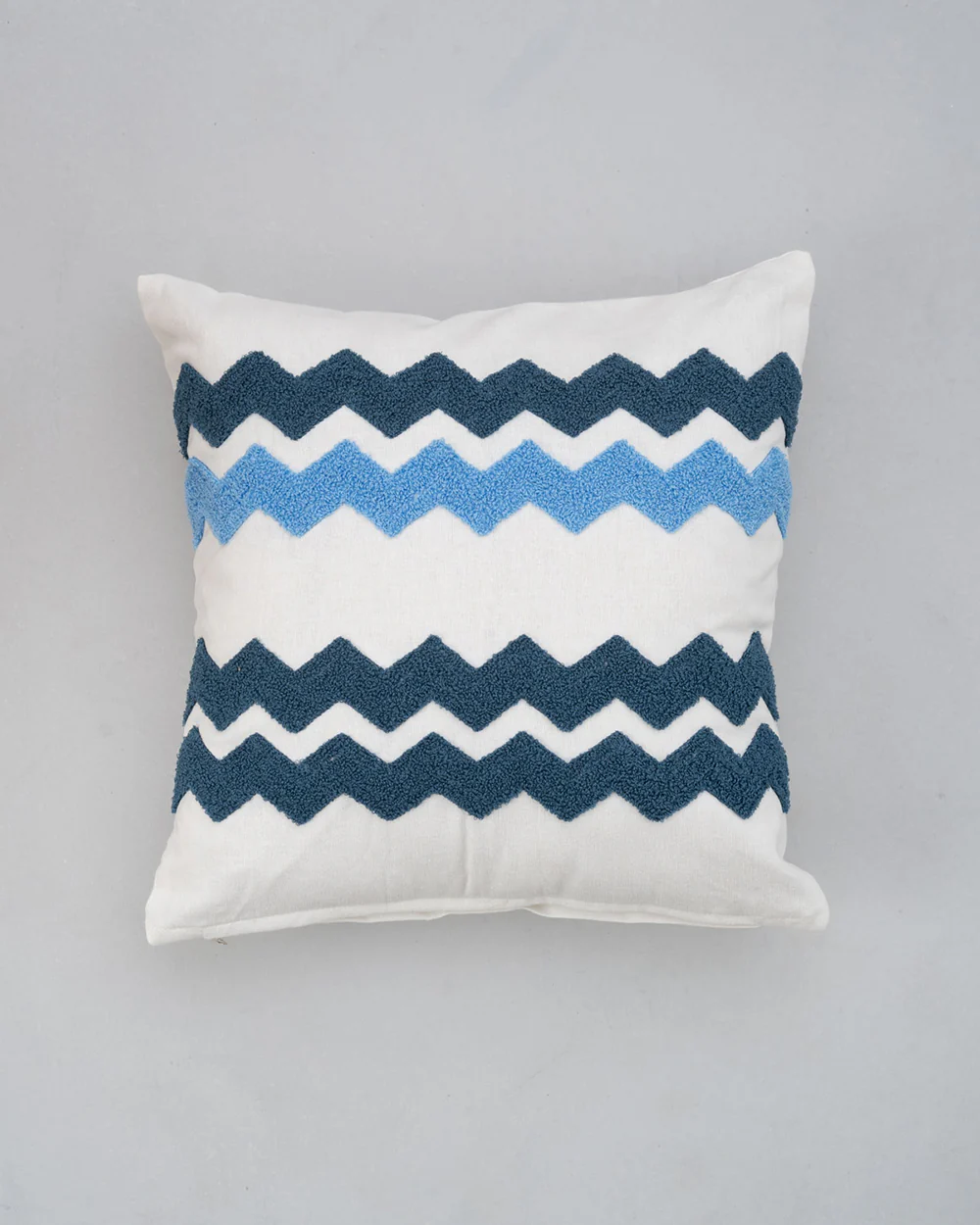 Voyage Cushion Cover, 16" - Image 2