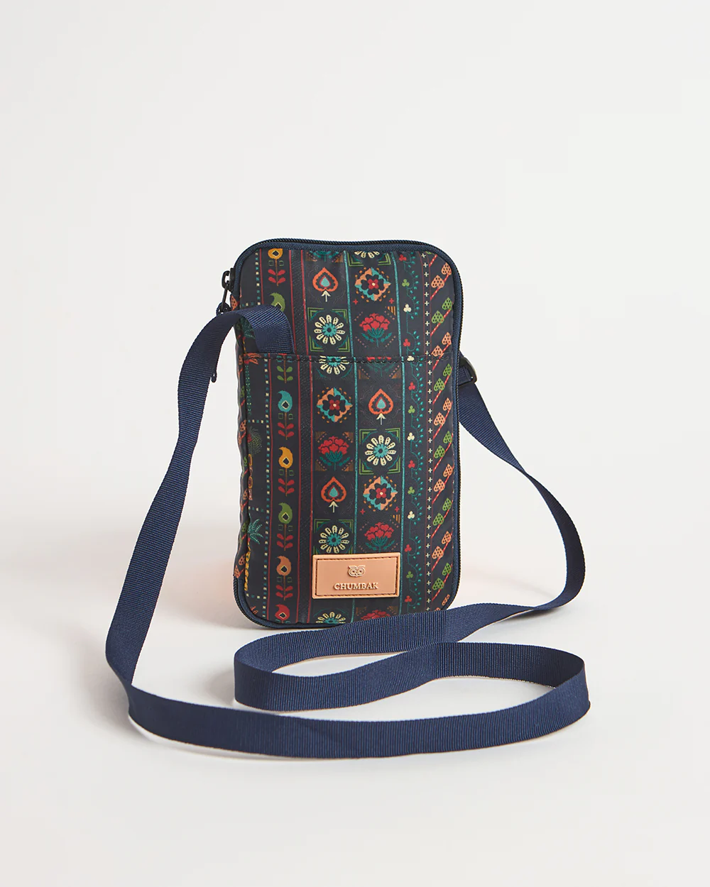Wanderer Wallet Sling & Organiser - Tusker | Digital Nomad - Image 2