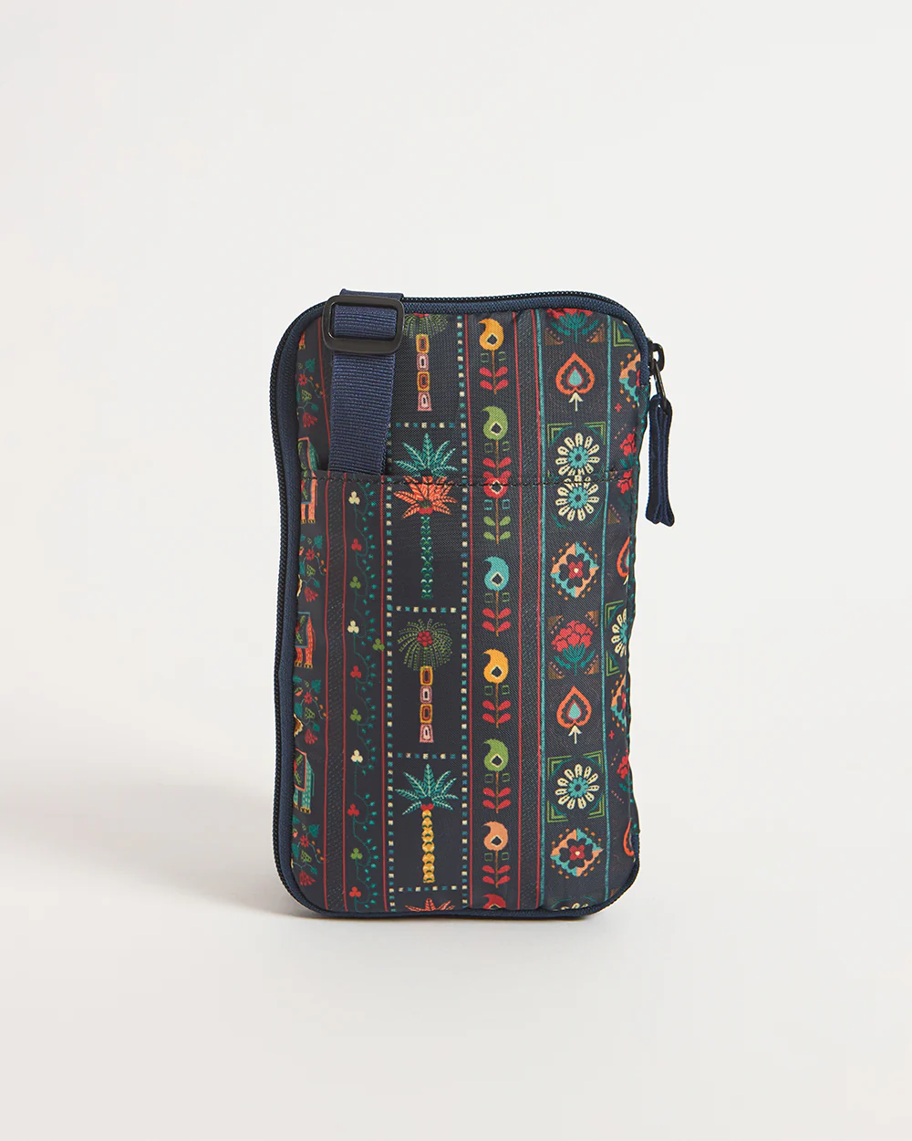 Wanderer Wallet Sling & Organiser - Tusker | Digital Nomad - Image 6