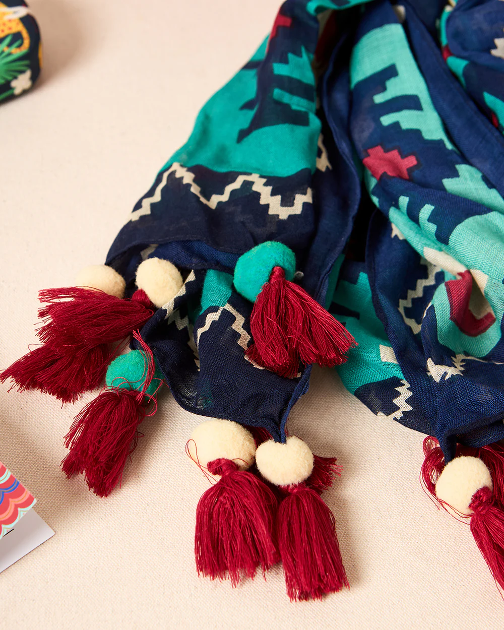 Wanderlust Duo, Gift Set of 2 | Comes in a Gift Bag - Image 3