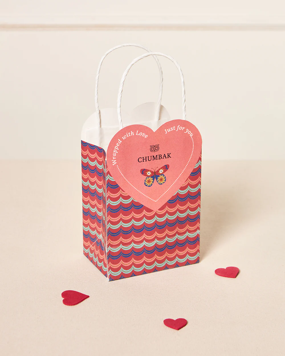 Wanderlust Duo, Gift Set of 2 | Comes in a Gift Bag - Image 6