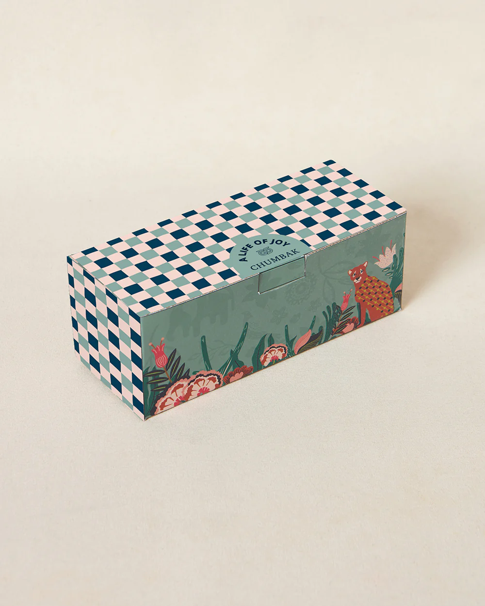 Wanderlust Perfume & Pouch Gift Set of 2 | Comes in a Gift Bag - Image 5