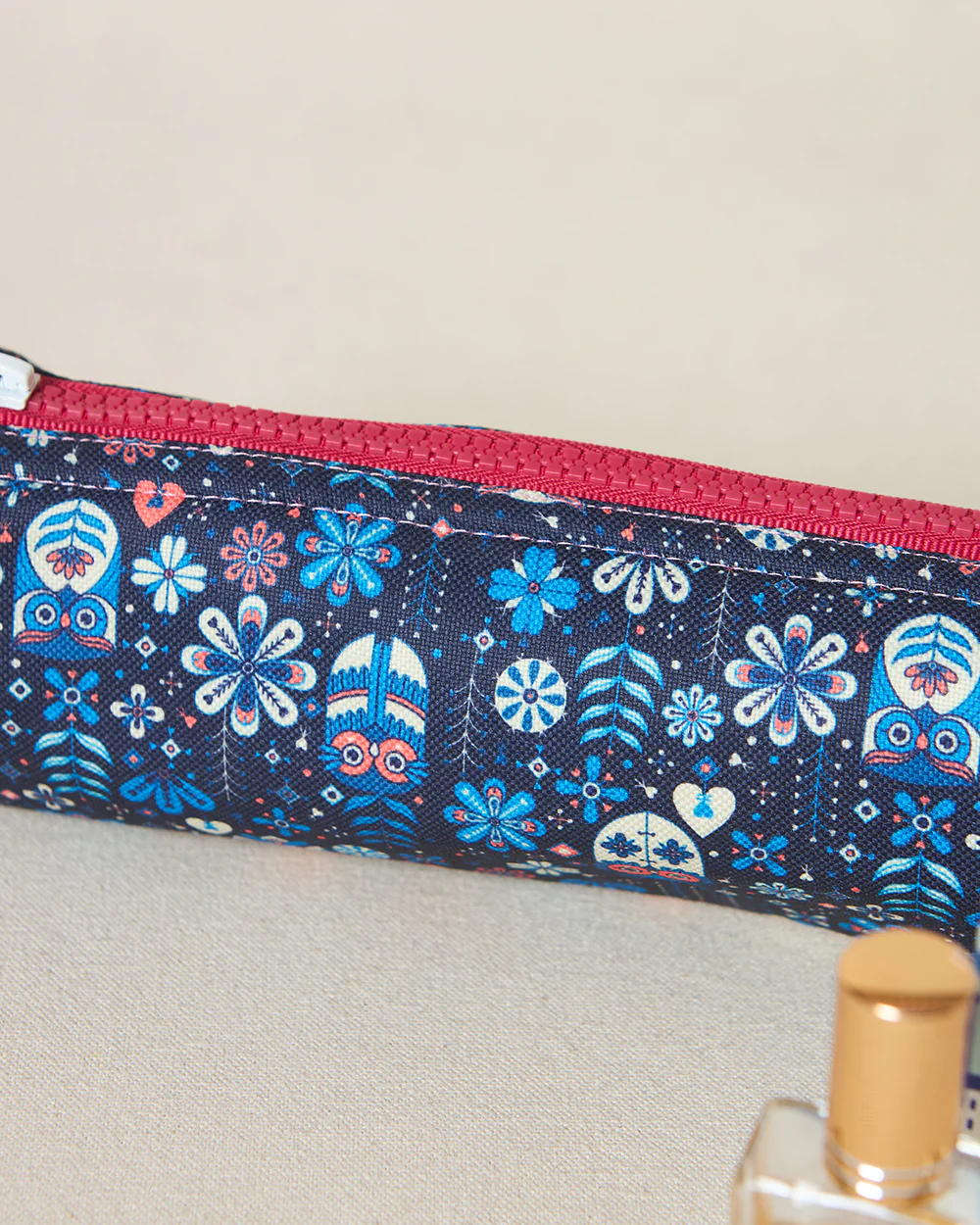 Wanderlust Perfume & Pouch Gift Set of 2 | Comes in a Gift Bag - Image 8