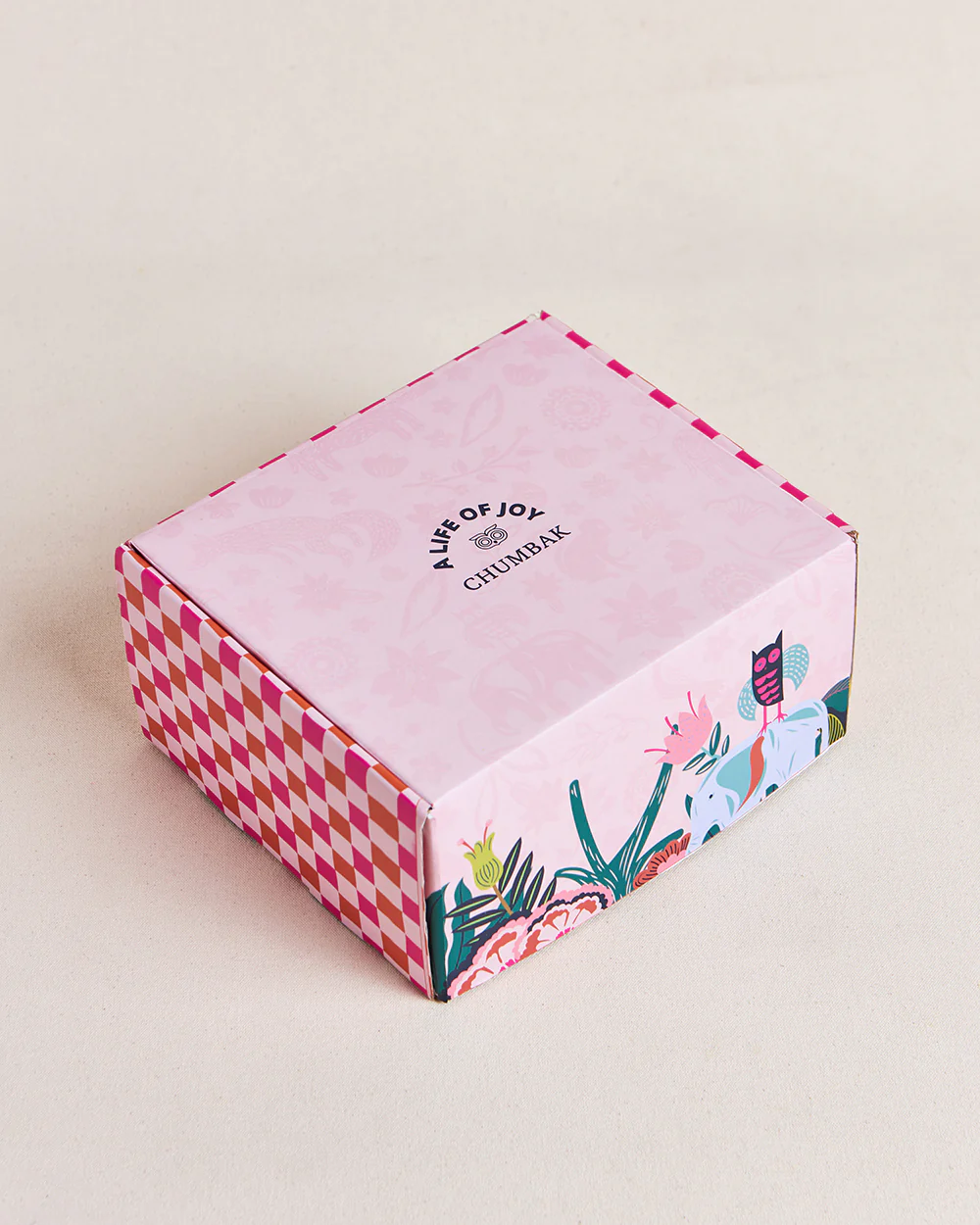 Warm Hugs Trio Gift Set - Set of 3 (Flora bird) - Image 6