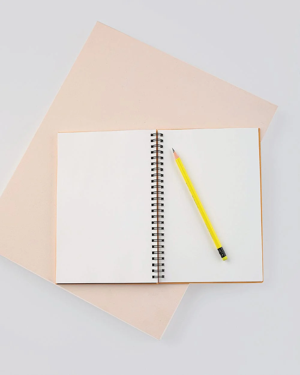 When In India Spiral Notebook - Image 3