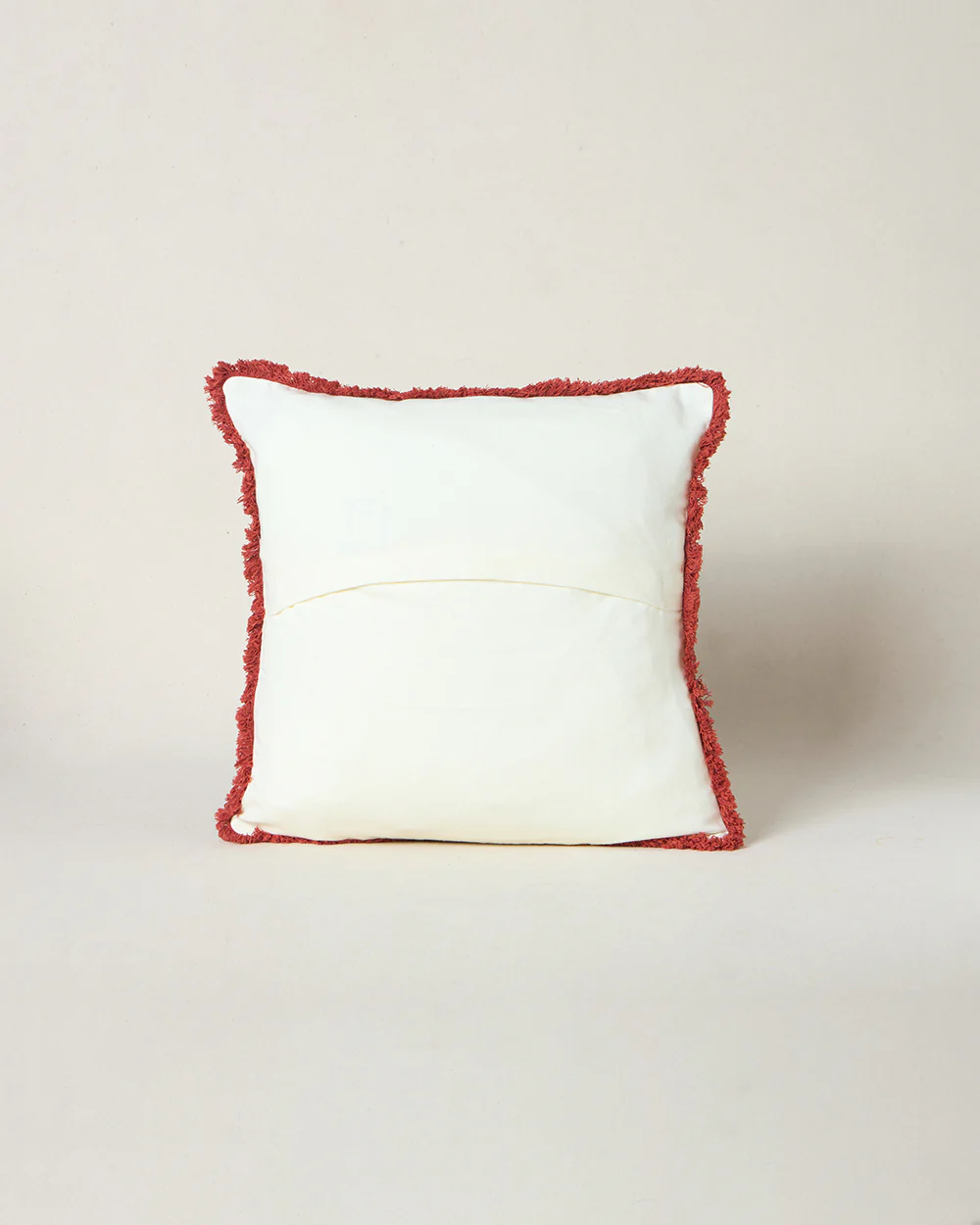 Wild Kilim Cushion Cover, 16" | Lost in Paradise - Image 8