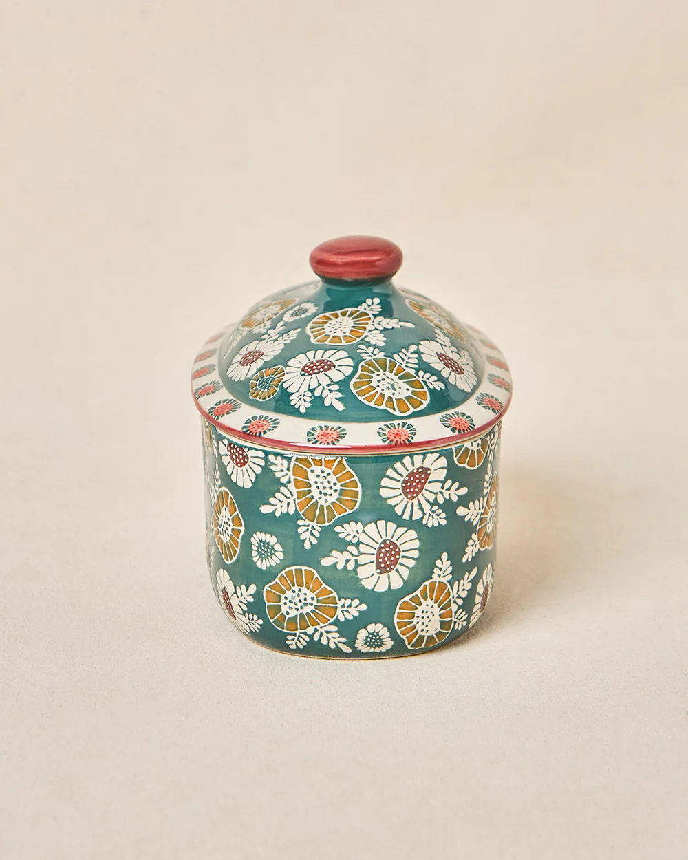 Wildflower Casserole, 900ml | Lost in Paradise - Image 7