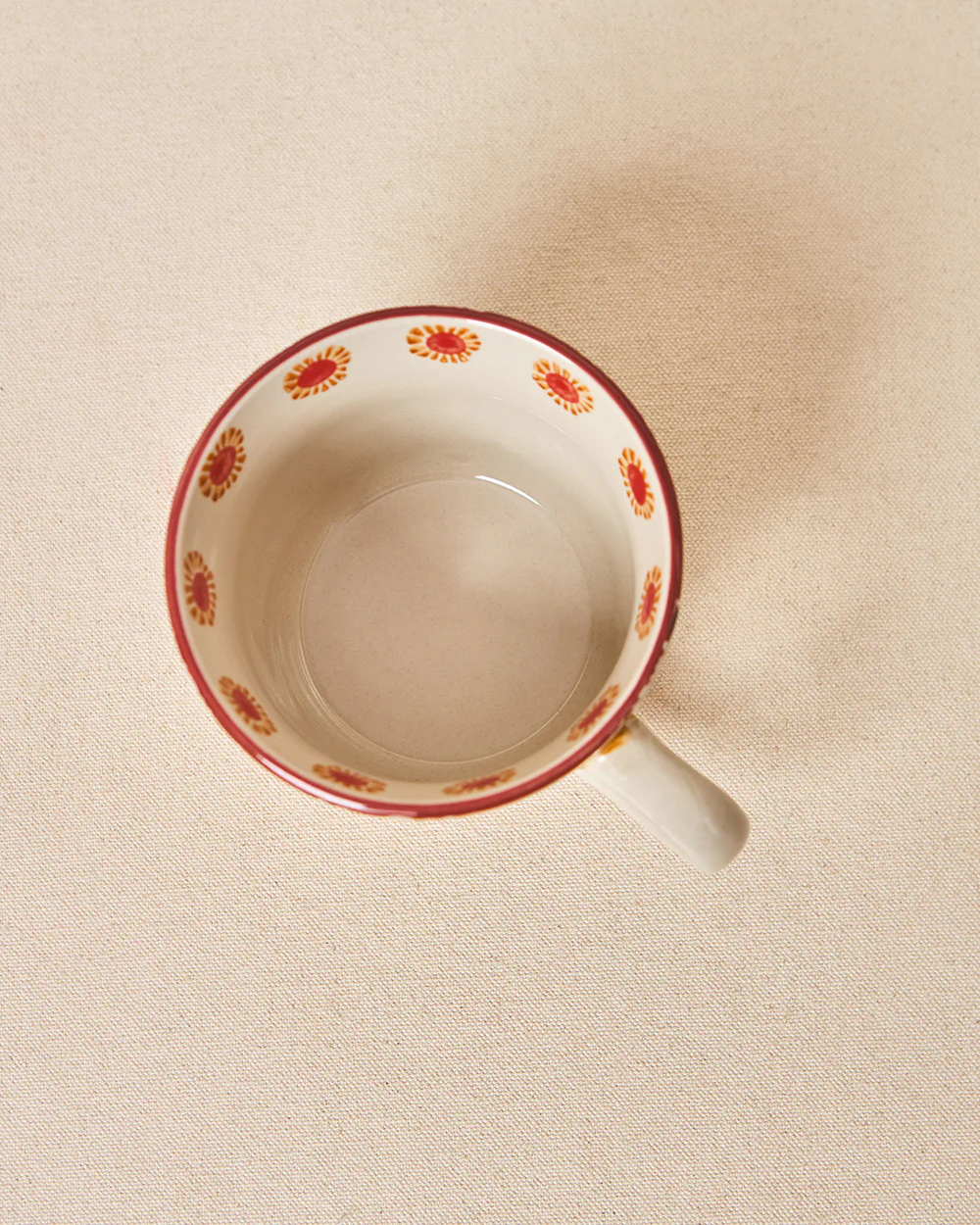 Wildflower Coffee Mug, 300ml | Lost in Paradise - Image 6