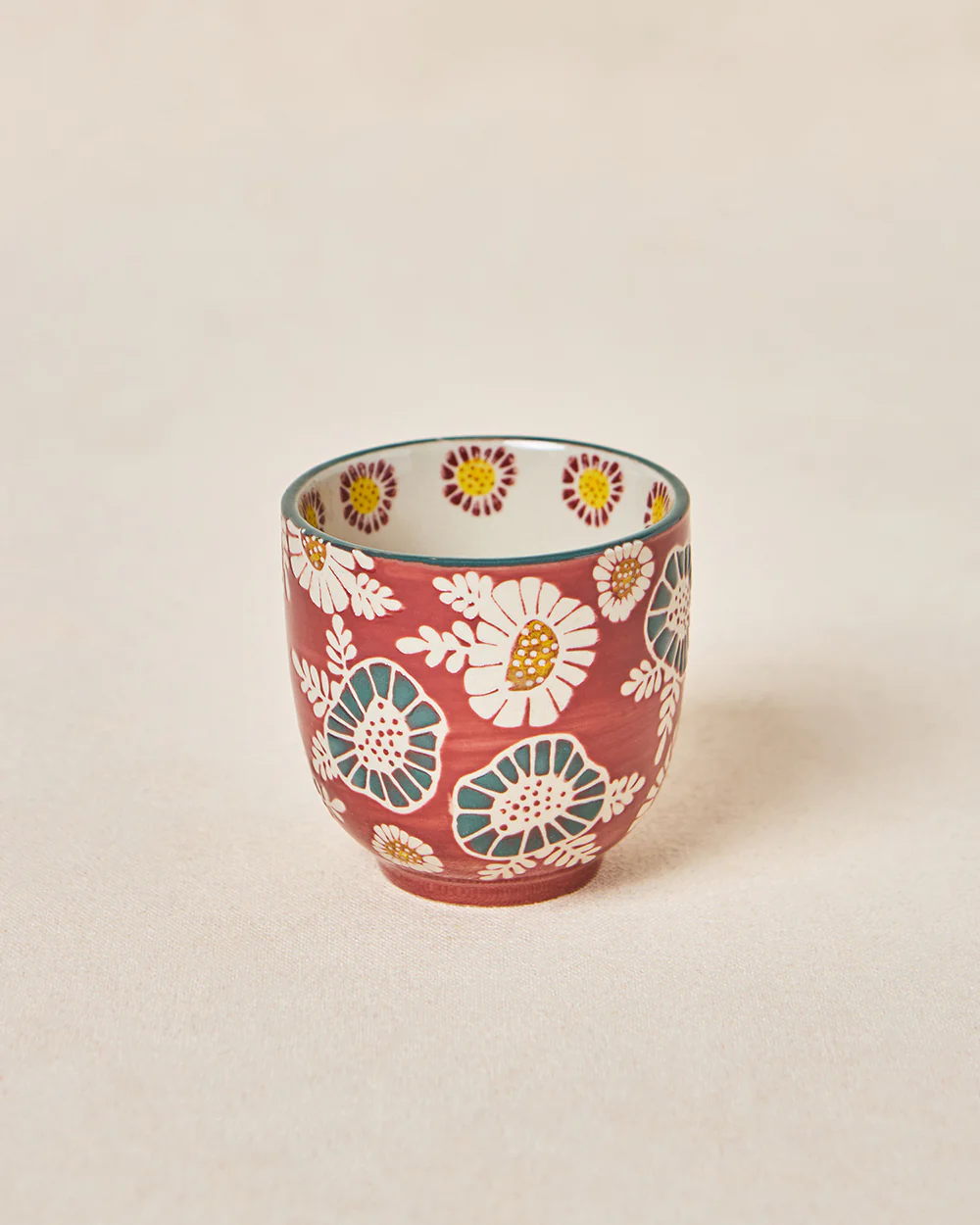 Wildflower Tumbler, 150ml | Lost in Paradise - Image 2