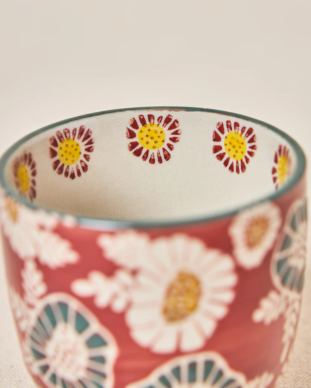 Wildflower Tumbler, 150ml | Lost in Paradise - Image 3