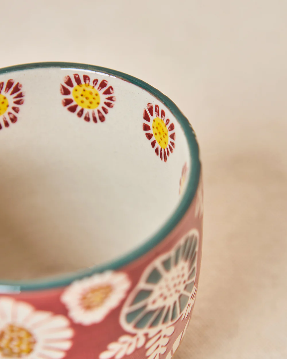 Wildflower Tumbler, 150ml | Lost in Paradise - Image 6
