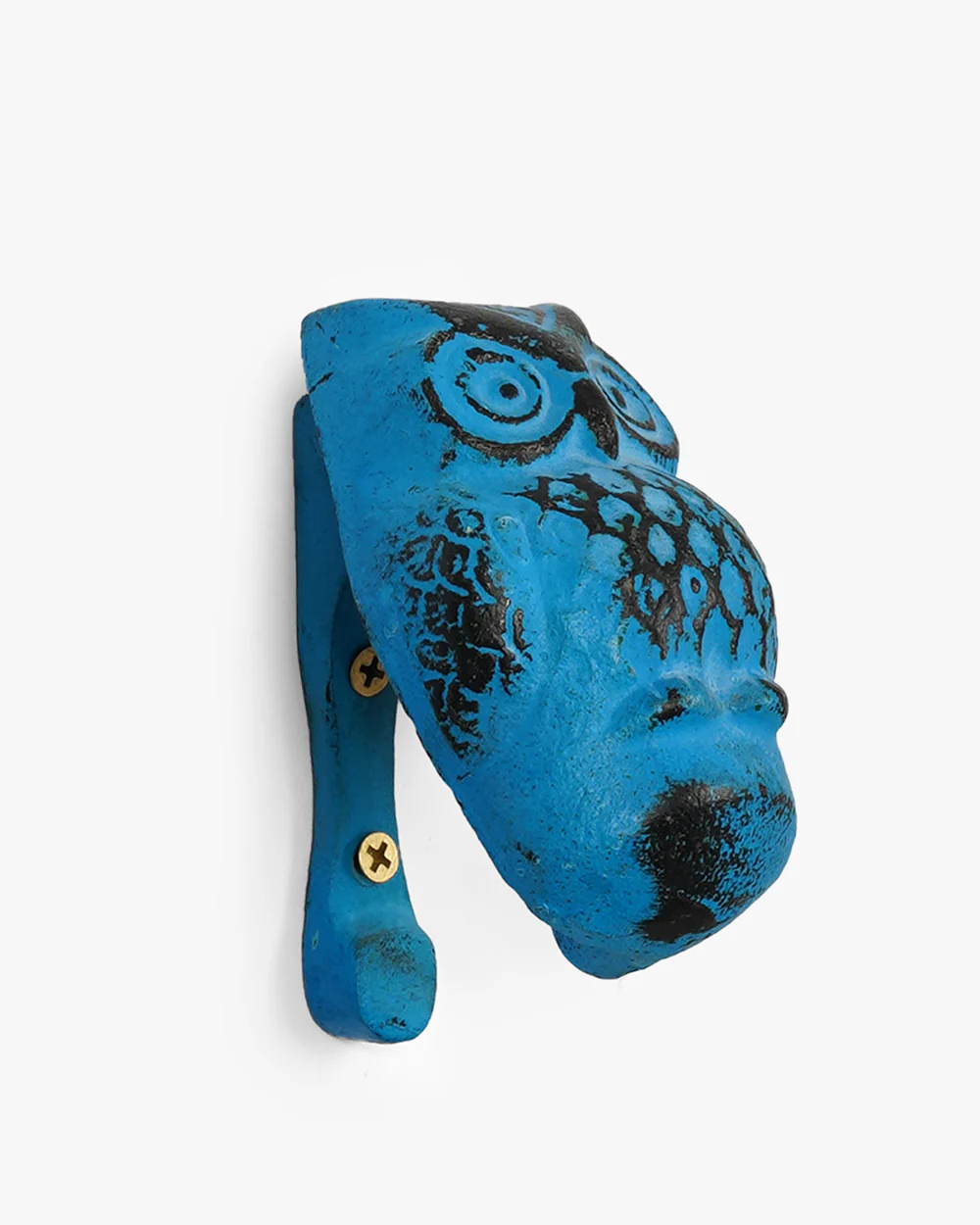 Wise Owl Door Knocker - Image 4