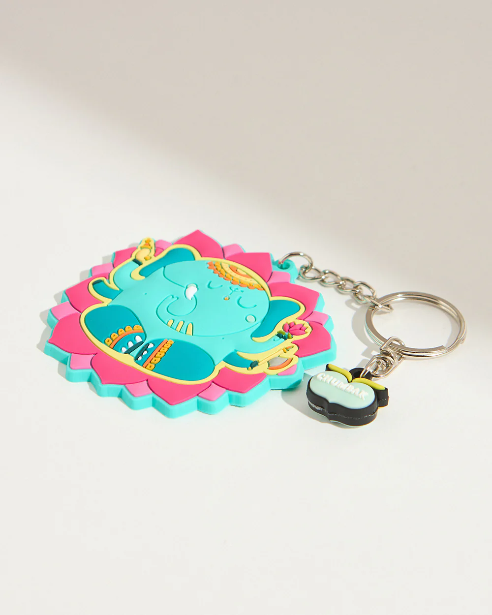 Wonderful Ganesha Keychain - Image 6