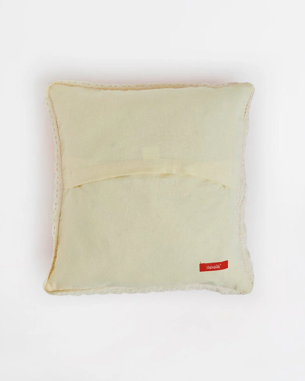 Woodland Wonders 16" Cushion Covers Set - Image 6