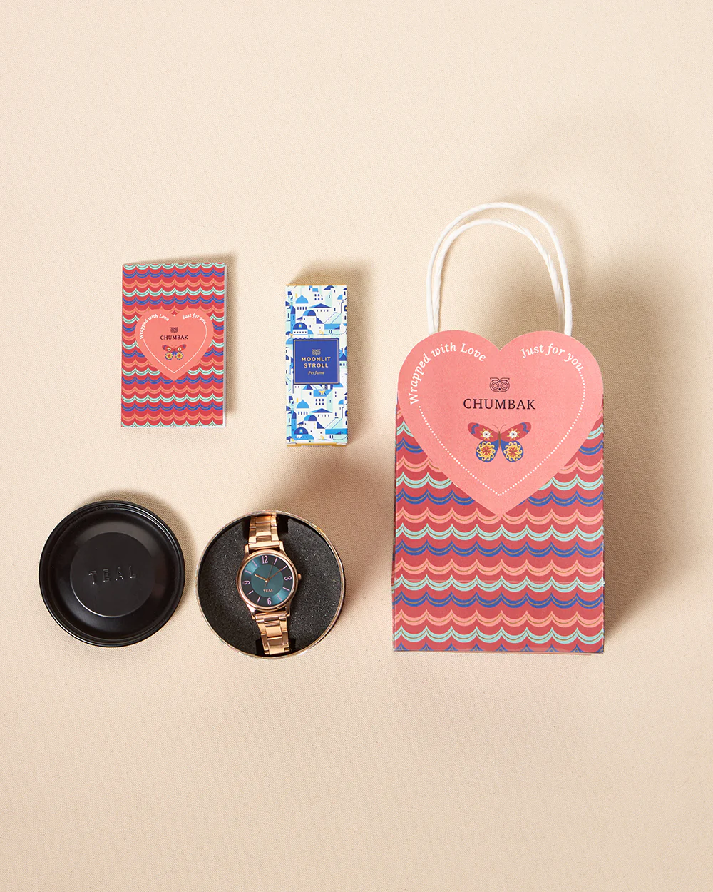 Wrist Wonders Duo, Gift Set of 2 |  Comes in a Gift Bag - Image 5