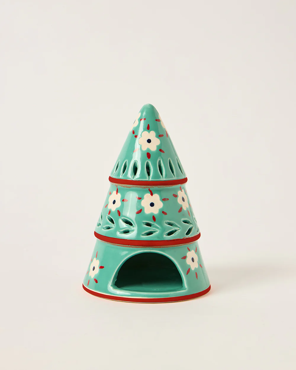 Tree Tea-light Holder - Image 2