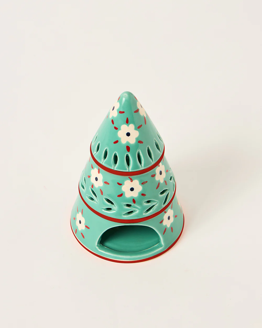 Tree Tea-light Holder - Image 3