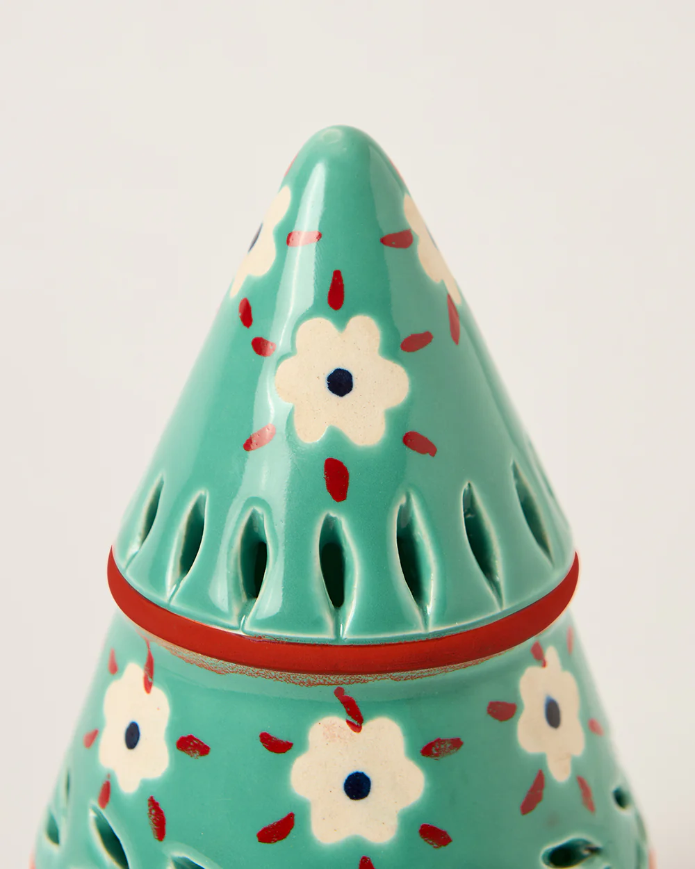 Tree Tea-light Holder - Image 4